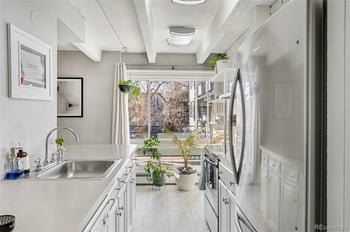 836 Dexter St #205, Denver, CO 80220