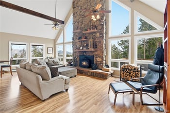 1832 Aspen Dr, Evergreen, CO 80439