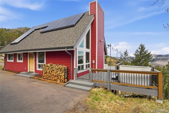 1832 Aspen Dr, Evergreen, CO 80439