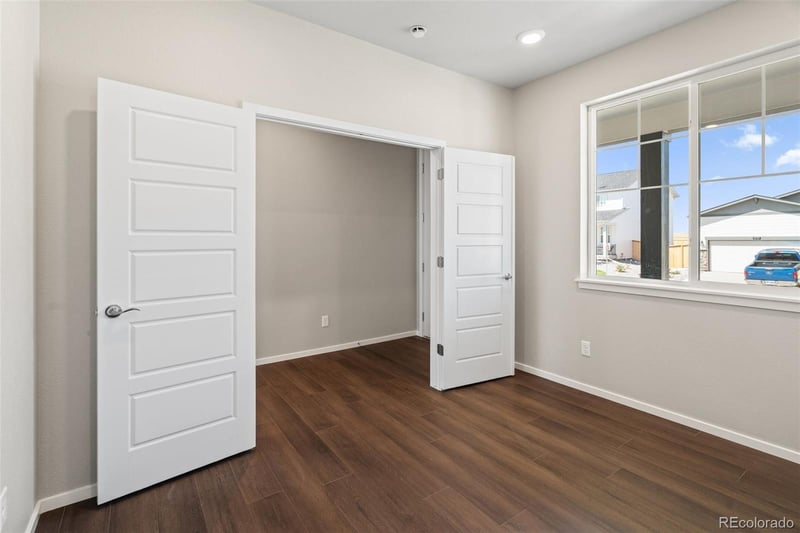 2732 Mosker St, Strasburg, CO 80136