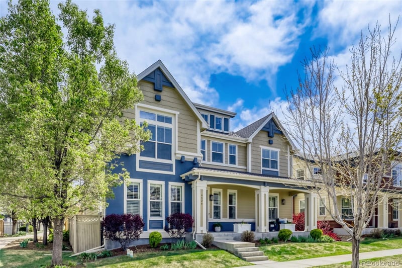 9526 4th Ave, Denver, CO 80230