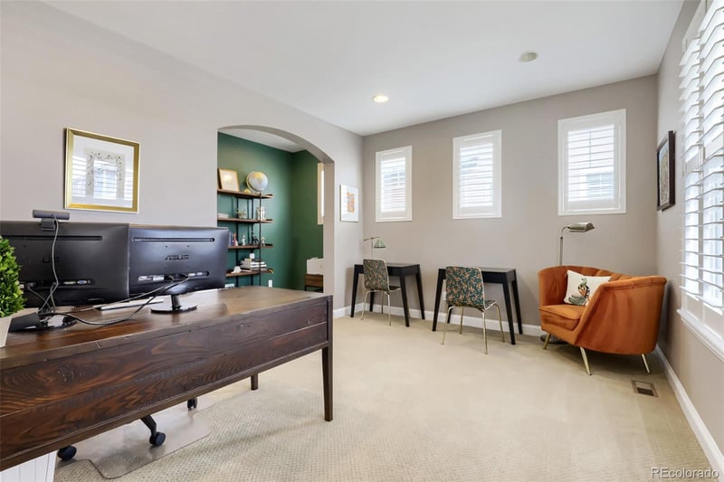 9526 E 4th Ave, Denver, CO 80230