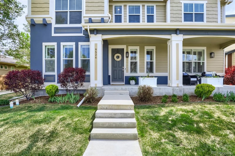 9526 E 4th Ave, Denver, CO 80230