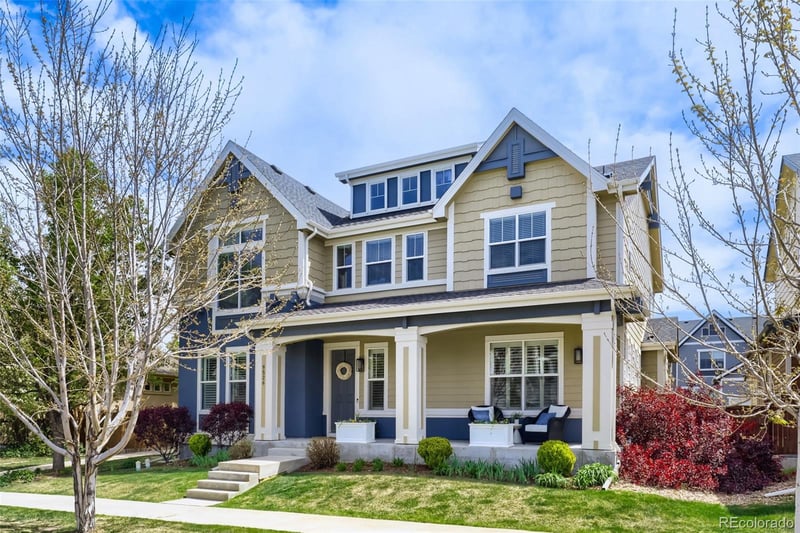 9526 E 4th Ave, Denver, CO 80230