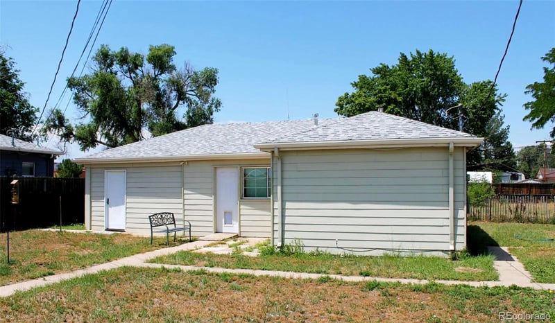 933 Skeel St, Brighton, CO 80601