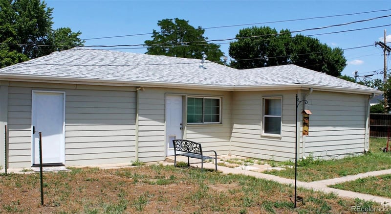 933 Skeel St, Brighton, CO 80601