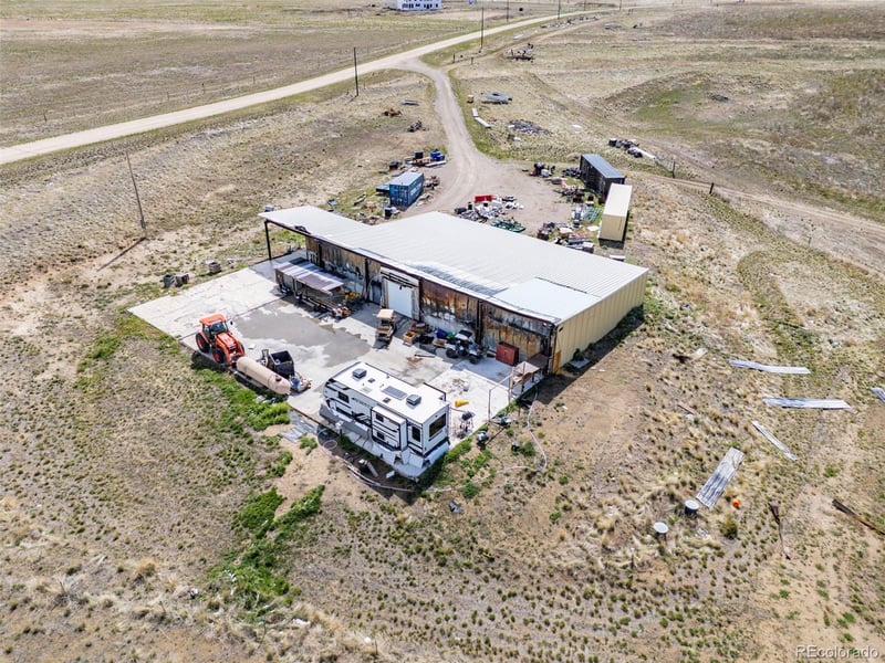 68900 Briarwood Pl, Byers, CO 80103