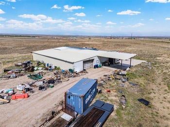 68900 Briarwood Pl, Byers, CO 80103