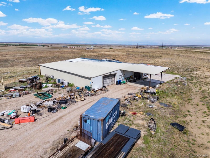 68900 Briarwood Pl, Byers, CO 80103