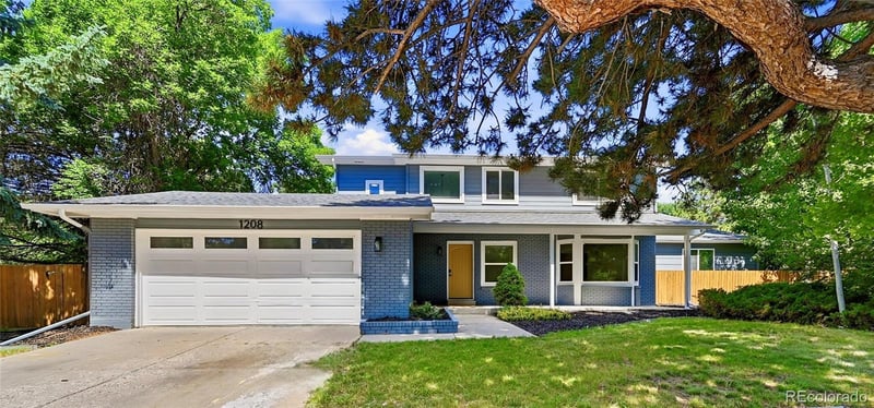 1208 Miramont Dr, Fort Collins, CO 80524