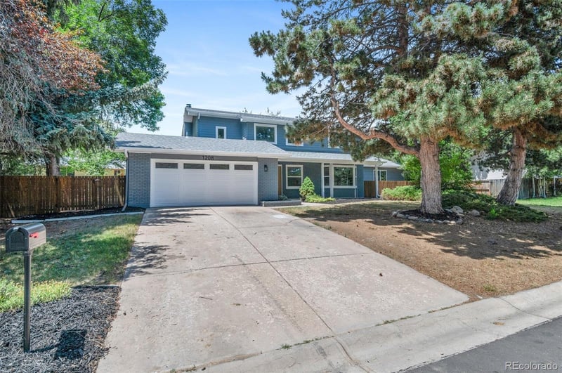 1208 Miramont Dr, Fort Collins, CO 80524