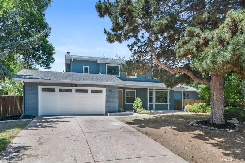 1208 Miramont Dr, Fort Collins, CO 80524
