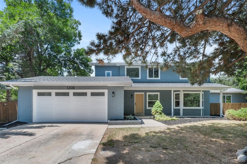 1208 Miramont Dr, Fort Collins, CO 80524