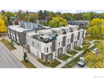 2083 Milwaukee St, Denver, CO 80210