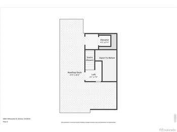 2083 Milwaukee St, Denver, CO 80210