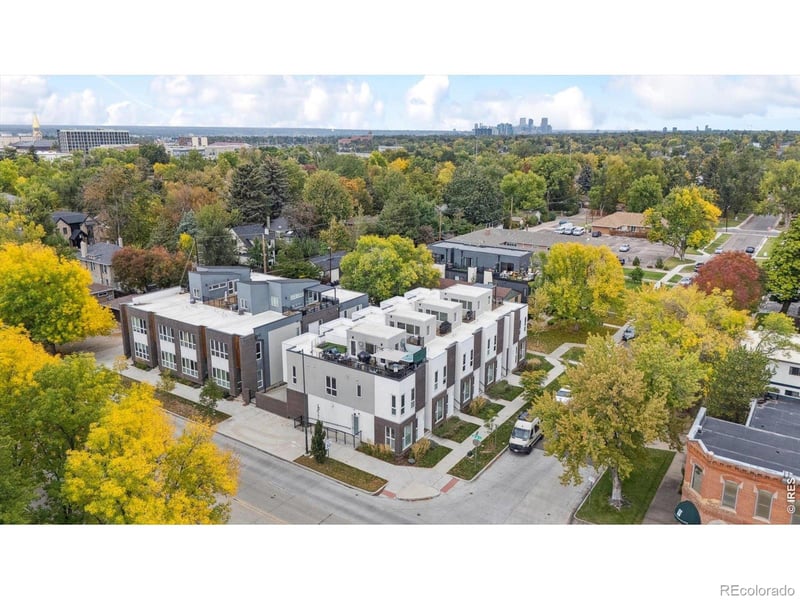 2083 Milwaukee St, Denver, CO 80210