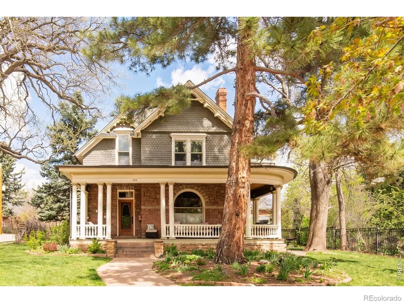 505 Pine St, Boulder, CO 80302