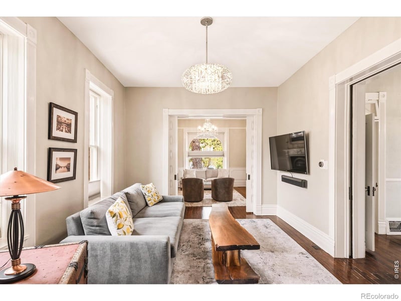 505 Pine St, Boulder, CO 80302