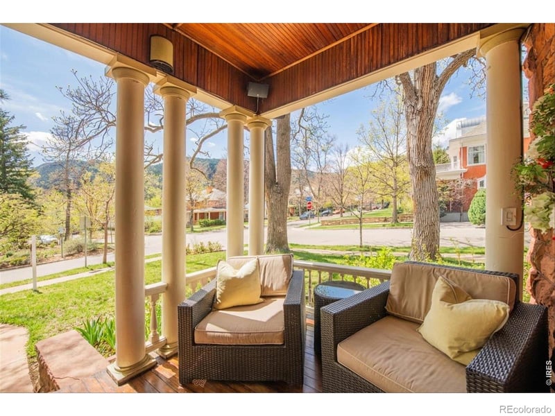 505 Pine St, Boulder, CO 80302