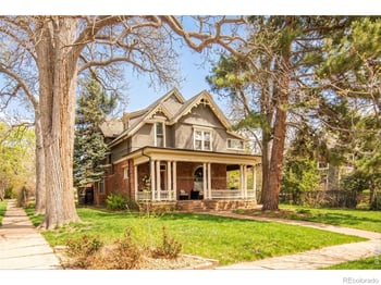 505 Pine St, Boulder, CO 80302