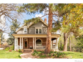 505 Pine St, Boulder, CO 80302