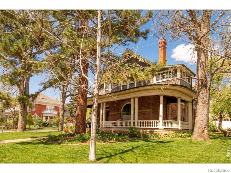 505 Pine St, Boulder, CO 80302