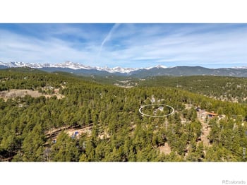 81 Tilghman Rd, Ward, CO 80481