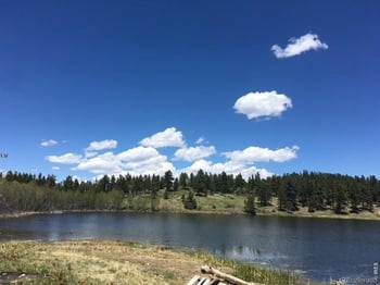 81 Tilghman Rd, Ward, CO 80481