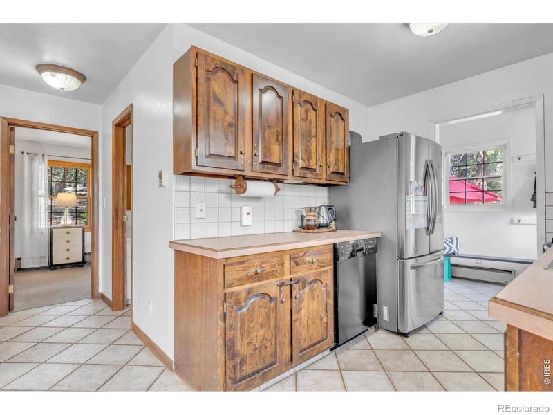 81 Tilghman Rd, Ward, CO 80481