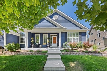 2978 Shoshone Trl, Lafayette, CO 80026