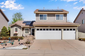 19573 40th Dr, Denver, CO 80249