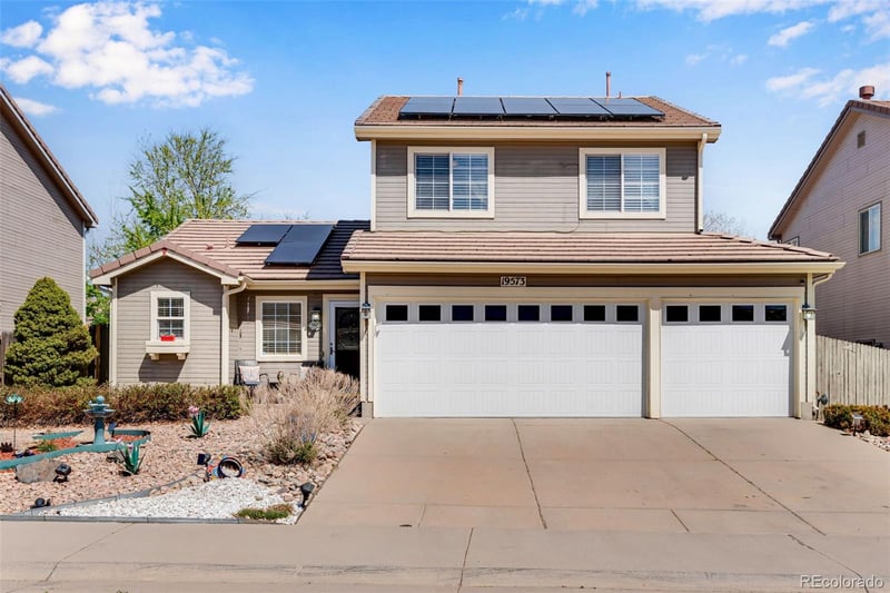 19573 40th Dr, Denver, CO 80249