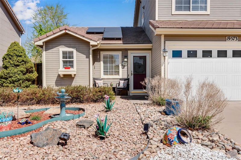 19573 40th Dr, Denver, CO 80249