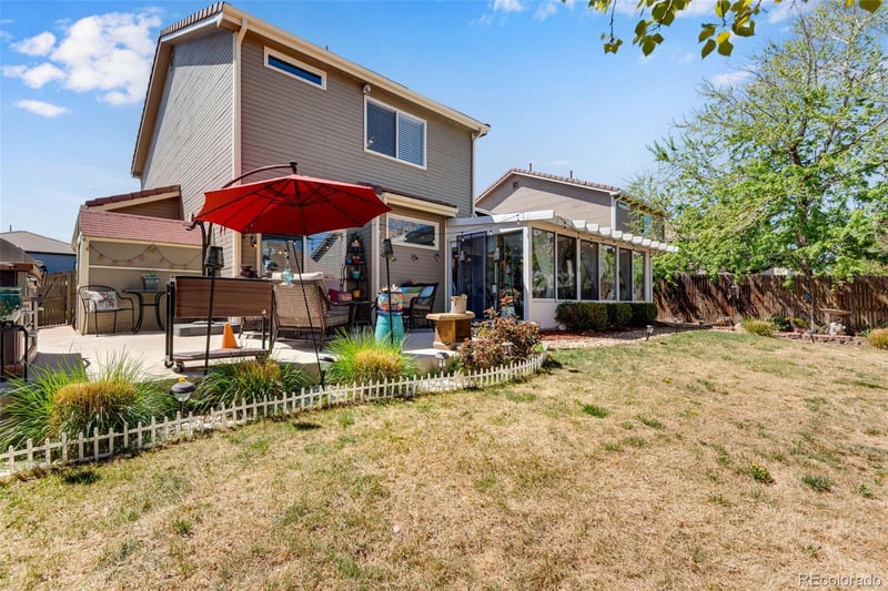 19573 40th Dr, Denver, CO 80249