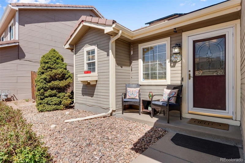 19573 40th Dr, Denver, CO 80249