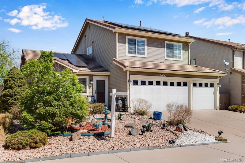 19573 40th Dr, Denver, CO 80249