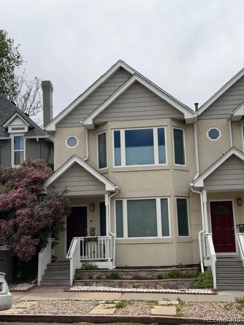 1123 Elizabeth St, Denver, CO 80206