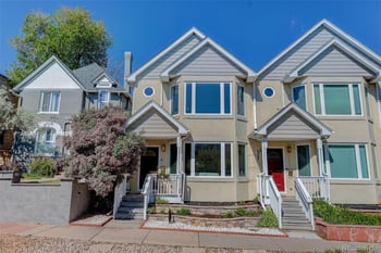 1123 Elizabeth St, Denver, CO 80206