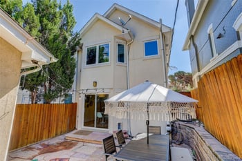 1123 Elizabeth St, Denver, CO 80206