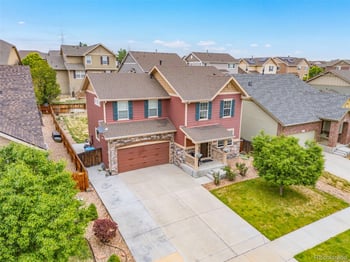 10268 Norfolk St, Commerce City, CO 80022