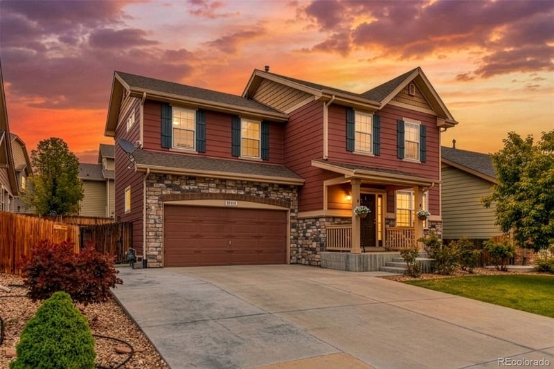 10268 Norfolk St, Commerce City, CO 80022