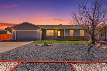 2308 7th St, Canon City, CO 81212