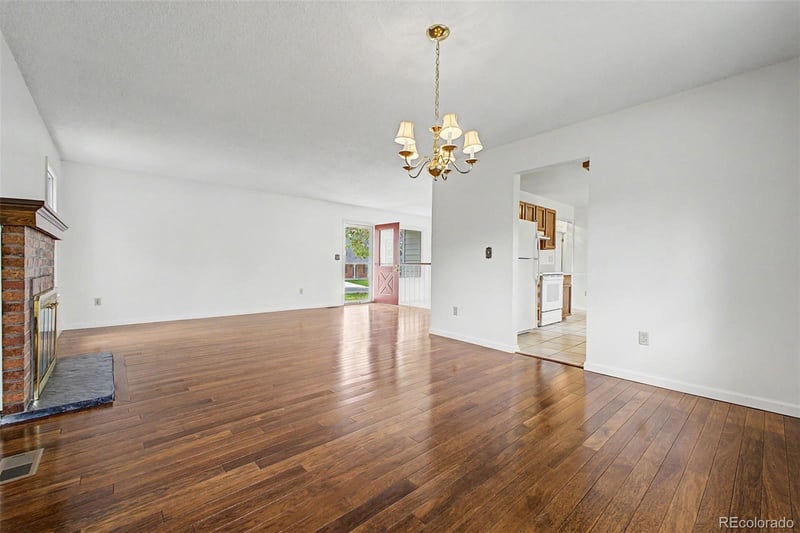 7072 Eudora St, Centennial, CO 80122