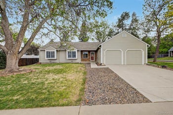 7072 Eudora St, Centennial, CO 80122
