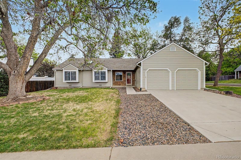 7072 Eudora St, Centennial, CO 80122