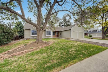 7072 Eudora St, Centennial, CO 80122