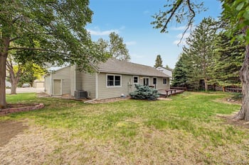 7072 Eudora St, Centennial, CO 80122