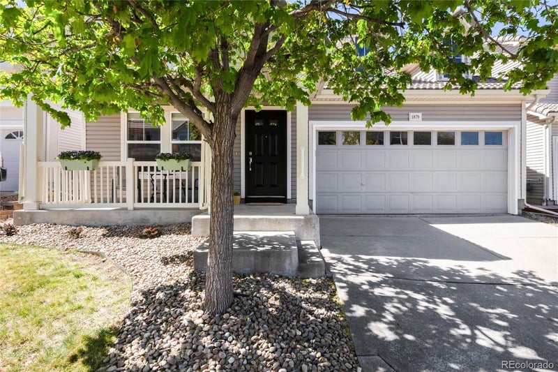 1879 Quartz St, Castle Rock, CO 80109
