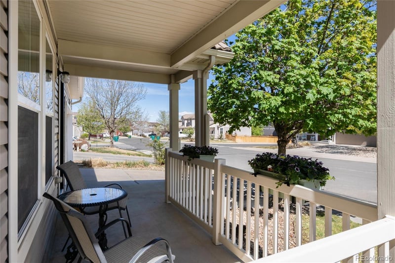 1879 Quartz St, Castle Rock, CO 80109