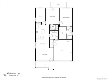 1879 Quartz St, Castle Rock, CO 80109